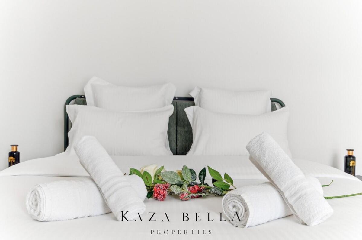 Kaza Bella - Saint Ouen Beautiful Apartment Phòng bức ảnh